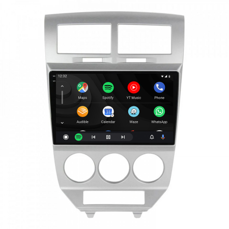 Carplay Android Dodge Caliber 2+34GB | AutoDrop.ro [4]