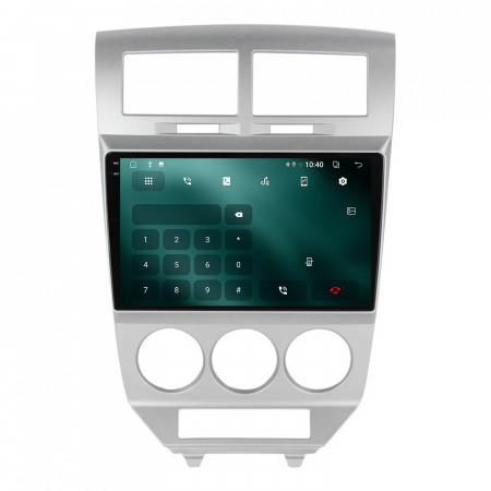 Carplay Android Dodge Caliber 2+34GB | AutoDrop.ro [8]