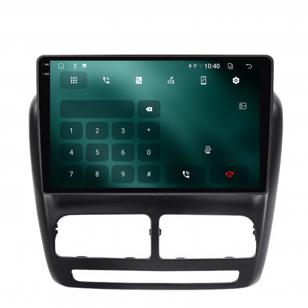 Carplay Android OS Fiat Doblo 4GB | AutoDrop.ro [6]
