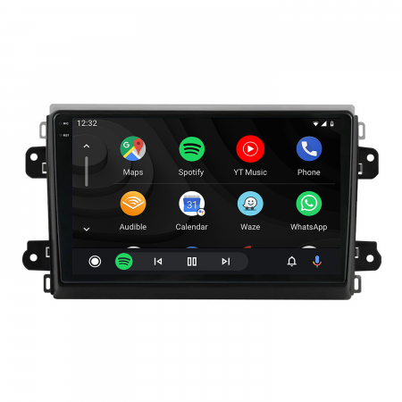 Navigatie Carplay Fiat Ducato 2022+ 4GB | AutoDrop.ro [4]