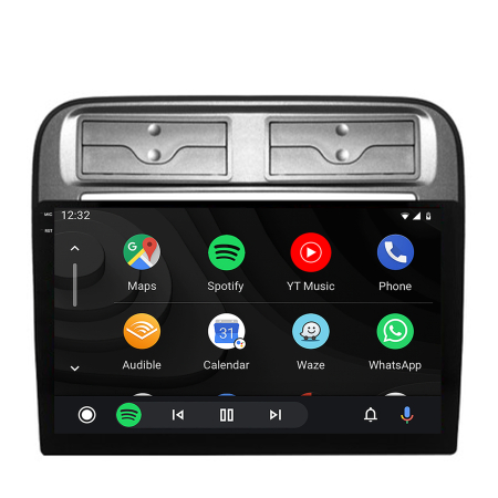 Navigatie Carplay Fiat Punto / Linea (2007-2014) 4GB | AutoDrop.ro [4]