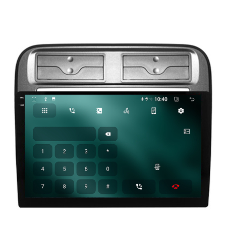 Navigatie Carplay Fiat Punto / Linea (2007-2014) 4GB | AutoDrop.ro [6]