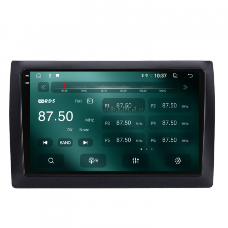 Carplay Android Android OS Fiat Stilo 4GB | AutoDrop.ro [7]