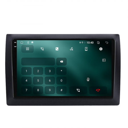 Carplay Android Android OS Fiat Stilo 4GB | AutoDrop.ro [6]