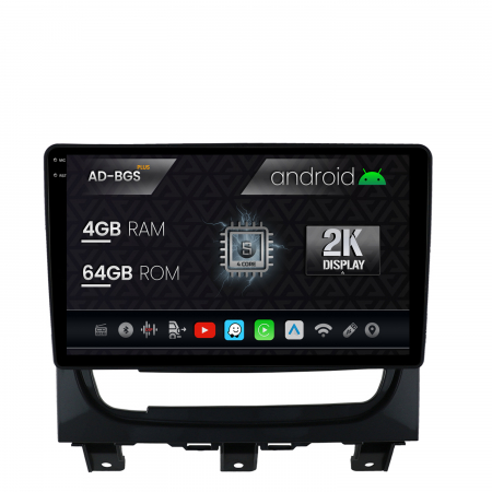 Idea 2003-2013 - Carplay Android OS Fiat Strada / Idea 4GB | AutoDrop.ro