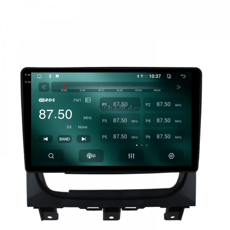 Carplay Android OS Fiat Strada / Idea 4GB | AutoDrop.ro [7]