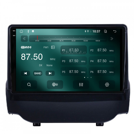 Navigatie Ford EcoSport 2013-2016 4GB | AutoDrop.ro [6]