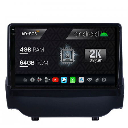 Ecosport 2013-2016 - Navigatie Ford EcoSport 2013-2016 4GB | AutoDrop.ro