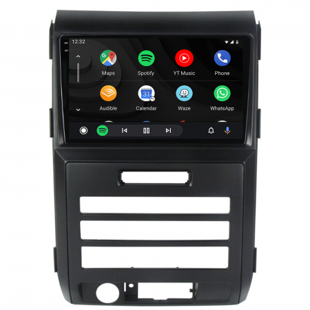 Carplay Android OS Ford F150 4GB | AutoDrop.ro [4]