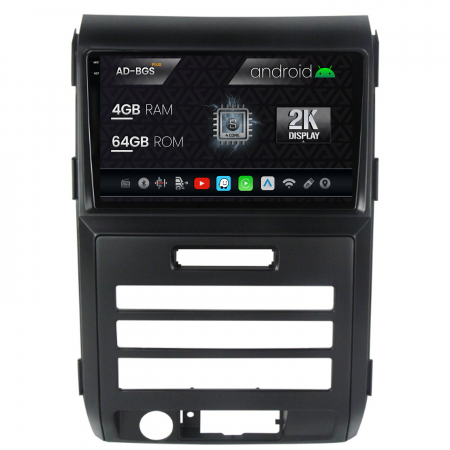 F150 2008-2014 - Carplay Android OS Ford F150 4GB | AutoDrop.ro
