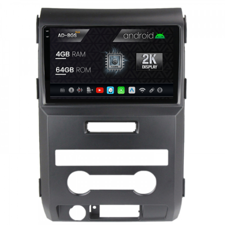 F150 2008-2014 - Carplay Android OS Ford F150 4GB | AutoDrop.ro