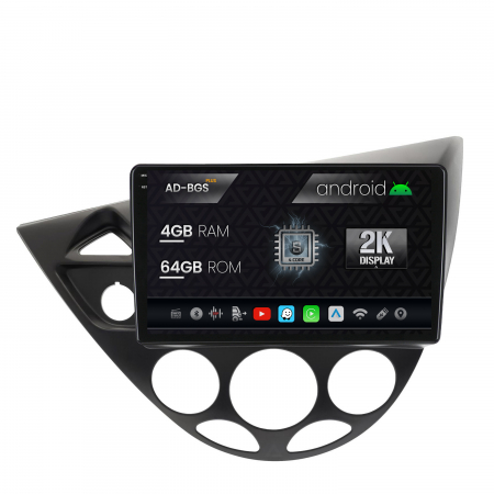 Focus MK1 1999-2004 - Carplay Android OS Ford Focus 1 4GB | AutoDrop.ro
