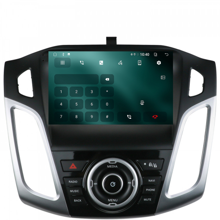 Carplay Android OS Ford Focus 3 4GB | AutoDrop.ro [6]