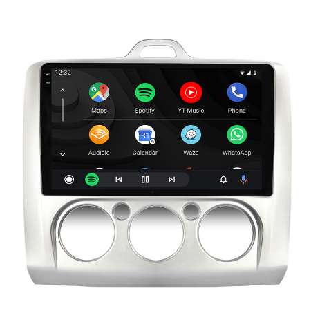 Carplay Android OS Ford Focus 2 CM 4GB | AutoDrop.ro [4]