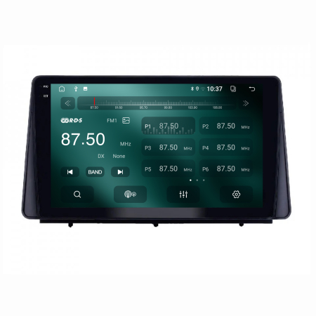 Carplay Android OS Ford Focus MK4 (2019+) 4GB | AutoDrop.ro [8]