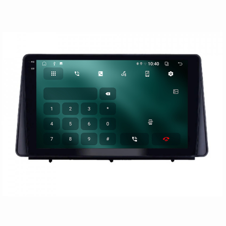 Carplay Android OS Ford Focus MK4 (2019+) 4GB | AutoDrop.ro [6]