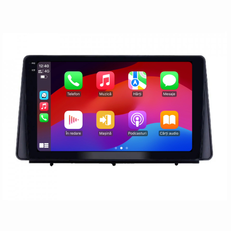 Carplay Android OS Ford Focus MK4 (2019+) 4GB | AutoDrop.ro [3]