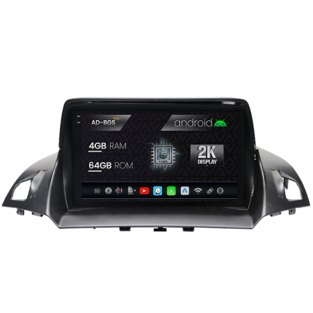Kuga MK2 2013 - >> - Carplay Android OS Ford Kuga 13 4GB | AutoDrop.ro