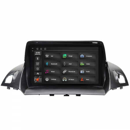 Carplay Android OS Ford Kuga 13 4GB | AutoDrop.ro [2]