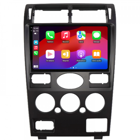 Carplay Android OS Ford Mondeo 4GB | AutoDrop.ro [3]