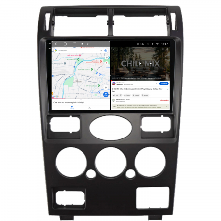 Carplay Android OS Ford Mondeo 4GB | AutoDrop.ro [5]