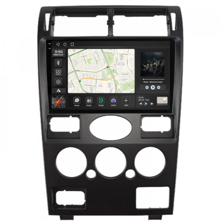 Carplay Android OS Ford Mondeo 4GB | AutoDrop.ro [1]