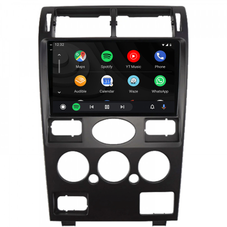 Carplay Android OS Ford Mondeo 4GB | AutoDrop.ro [4]