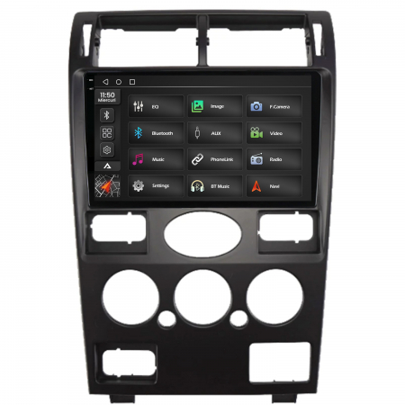 Carplay Android OS Ford Mondeo 4GB | AutoDrop.ro [2]