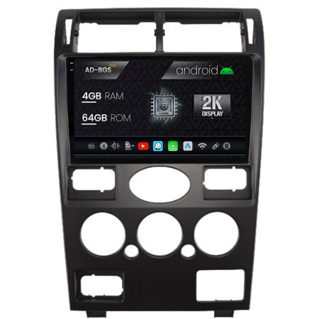 Mondeo 2007-2010 - Carplay Android OS Ford Mondeo 4GB | AutoDrop.ro