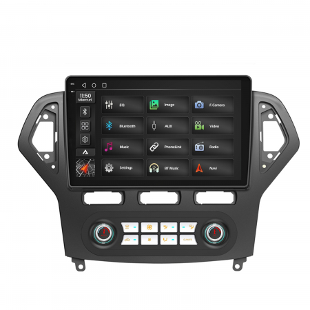 Carplay Android OS Ford Mondeo 4GB | AutoDrop.ro [2]