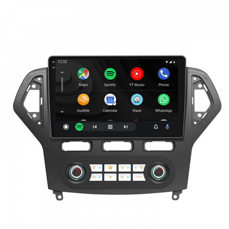 Carplay Android OS Ford Mondeo 4GB | AutoDrop.ro [4]