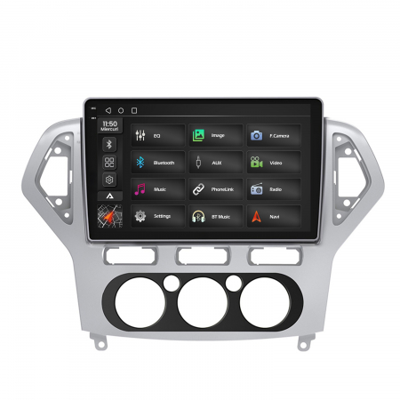 Carplay Android OS Ford Mondeo 4GB | AutoDrop.ro [2]
