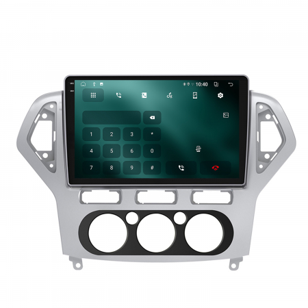 Carplay Android OS Ford Mondeo 4GB | AutoDrop.ro [6]