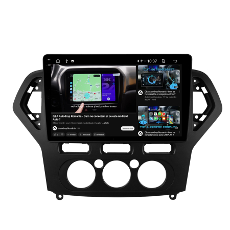 Carplay Android OS Ford Mondeo 4GB | AutoDrop.ro [6]