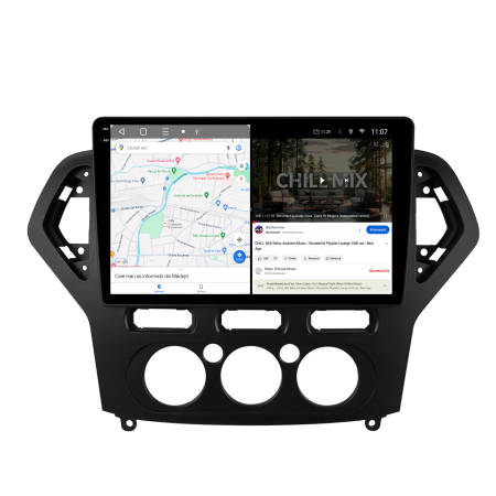 Carplay Android OS Ford Mondeo 4GB | AutoDrop.ro [5]