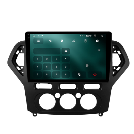 Carplay Android OS Ford Mondeo 4GB | AutoDrop.ro [7]