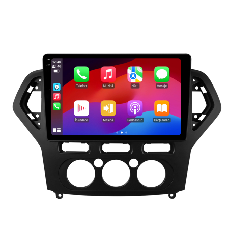 Carplay Android OS Ford Mondeo 4GB | AutoDrop.ro [3]
