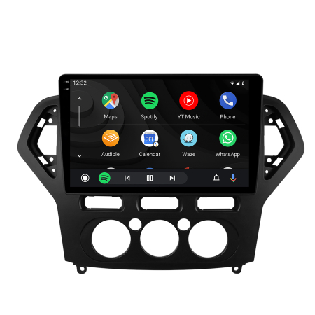 Carplay Android OS Ford Mondeo 4GB | AutoDrop.ro [4]