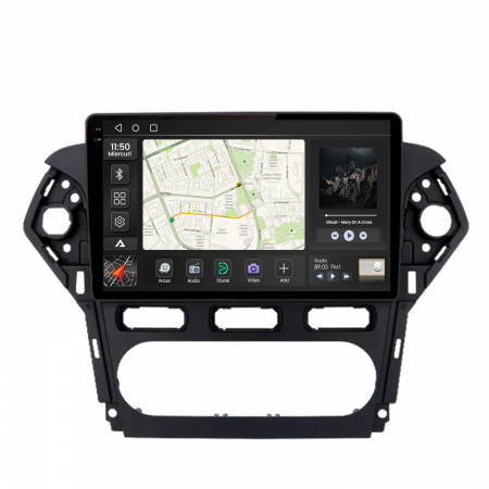 Carplay Android OS Ford Mondeo 4GB | AutoDrop.ro [2]