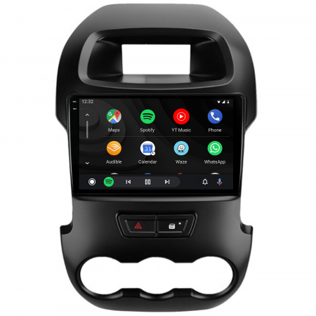 Navigatie Android Ford Ranger 2011-2015 AD-BGS | AutoDrop.ro [4]