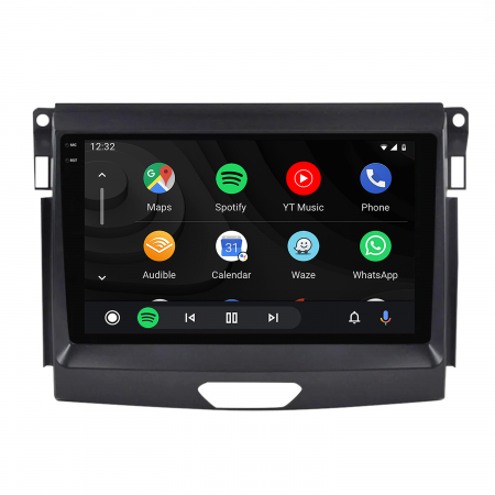 Navigatie Android Ford Ranger (2015-2020) AD-BGS | AutoDrop.ro [4]