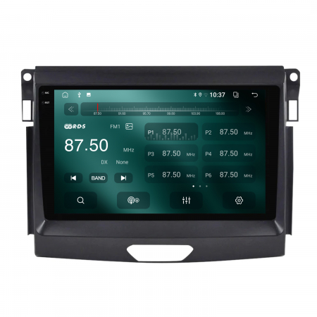 Navigatie Android Ford Ranger (2015-2020) AD-BGS | AutoDrop.ro [7]