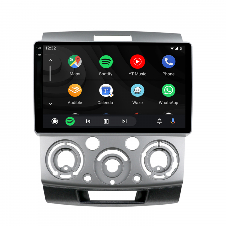 Carplay Android OS Ford Ranger / Mazda BT50 4GB | AutoDrop.ro [4]