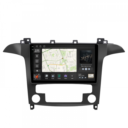 Carplay Android OS Ford S-Max 4GB | AutoDrop.ro [1]