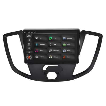 Carplay Android OS Transit / Tourneo 4GB | AutoDrop.ro [2]