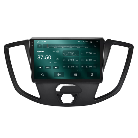 Carplay Android OS Transit / Tourneo 4GB | AutoDrop.ro [6]