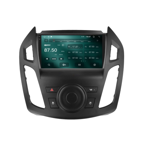 Carplay Android OS Transit (2015-2021) 4GB | AutoDrop.ro [5]