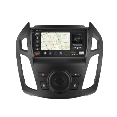 Carplay Android OS Transit (2015-2021) 4GB | AutoDrop.ro [1]