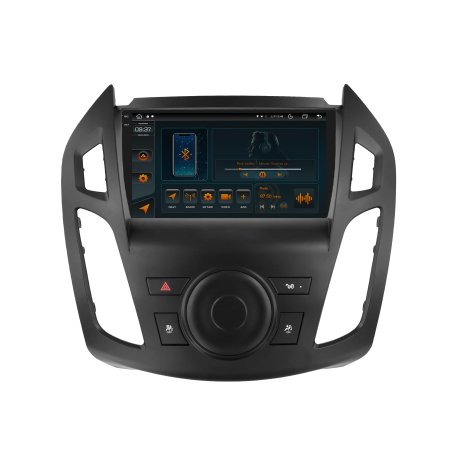 Carplay Android OS Transit (2015-2021) 4GB | AutoDrop.ro [1]