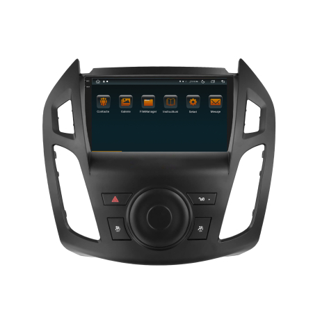 Carplay Android OS Transit (2015-2021) 4GB | AutoDrop.ro [3]